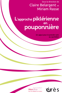 L'approche piklérienne en pouponnière