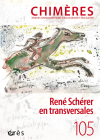 René Schérer en transversales