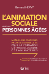 L'animation sociale avec les personnes âgées