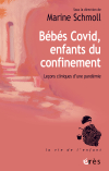 Bébés Covid, enfants du confinement