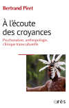 À l'écoute des croyances