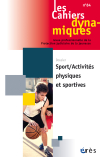 Sport / Activités physiques et sportives