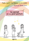 Le carnet de mon post-partum