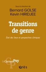 Transitions de genre