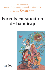 Parents en situation de handicap