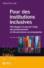 Pour des institutions inclusives