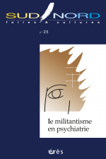 Militantisme en psychiatrie