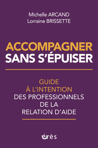 Accompagner sans s'épuiser