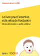 Le livre pour l'insertion et le refus de l'exclusion - 1001BB 168