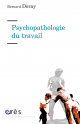 Psychopathologie du travail